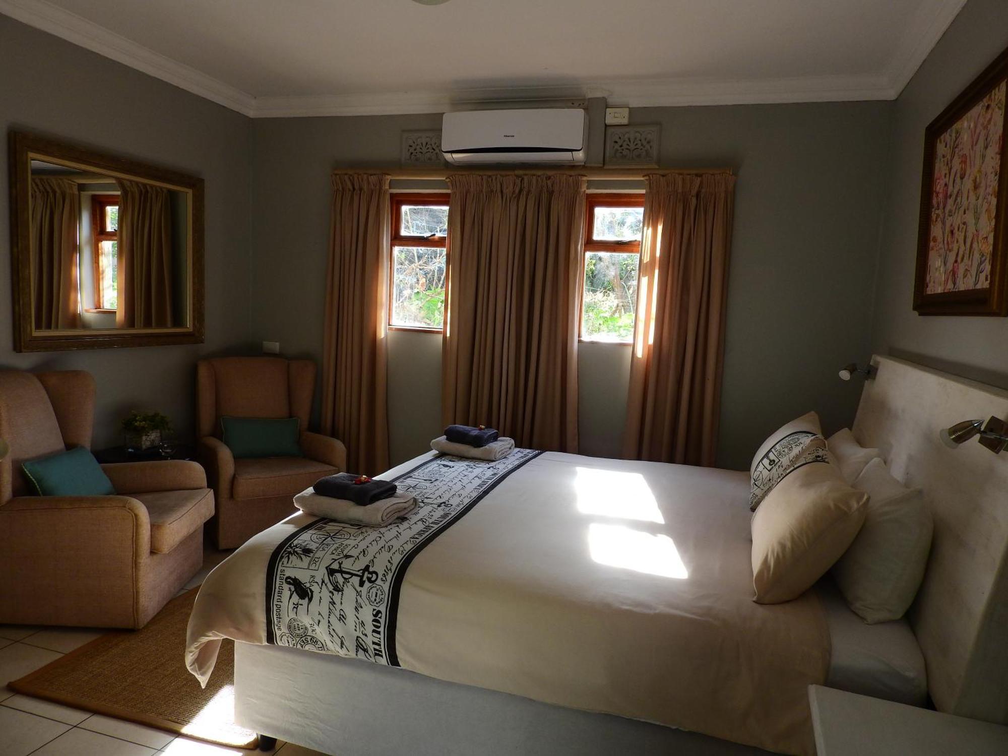 モンタギューThe Vic 1906 Self Catering Unitsアパートメント エクステリア 写真