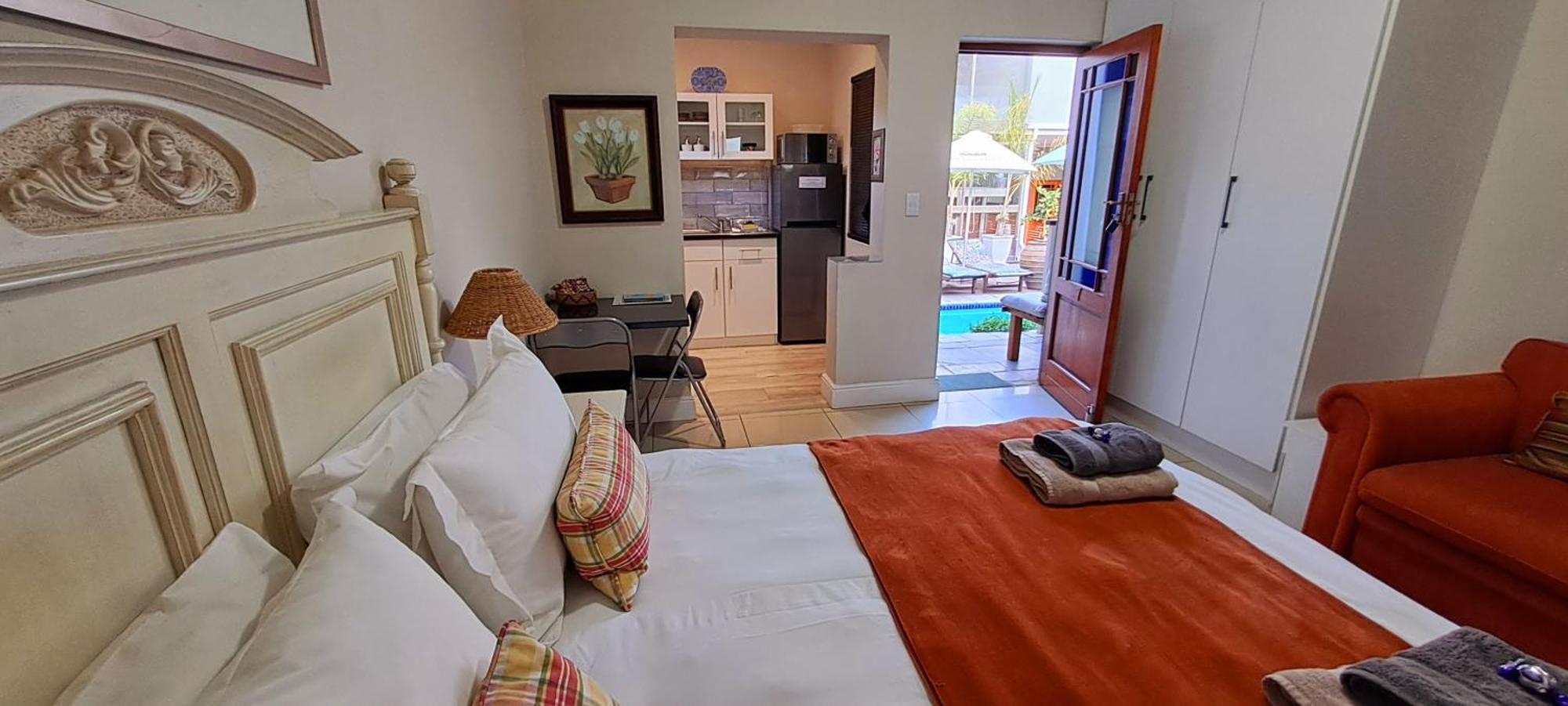 モンタギューThe Vic 1906 Self Catering Unitsアパートメント エクステリア 写真